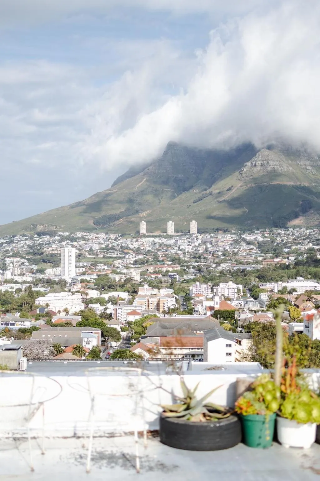 Radium Hall Guest House