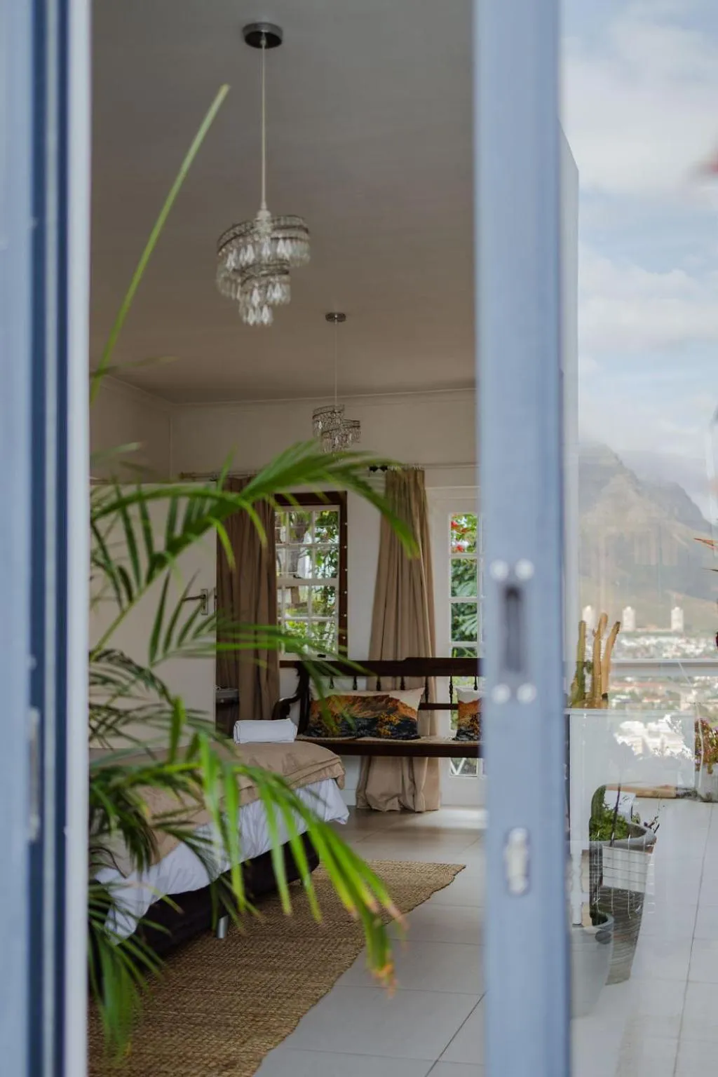 Radium Hall Guest House