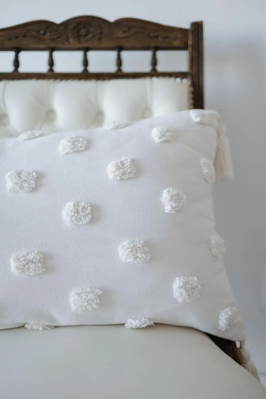 Bed in Radium Hall Guest House