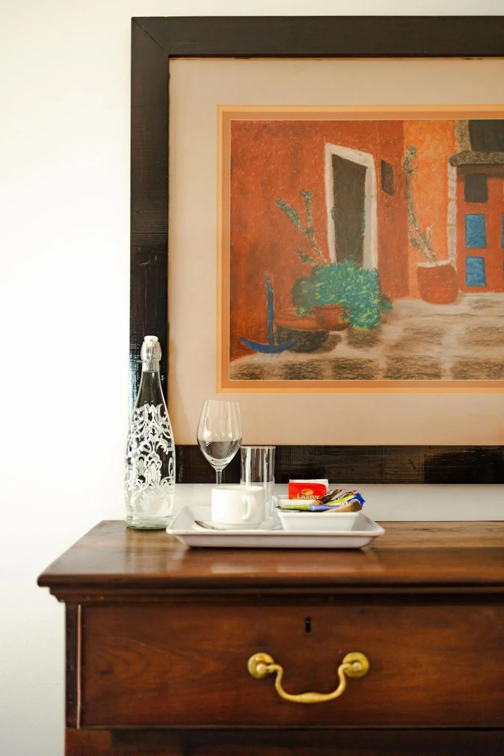 Radium Hall Guest House