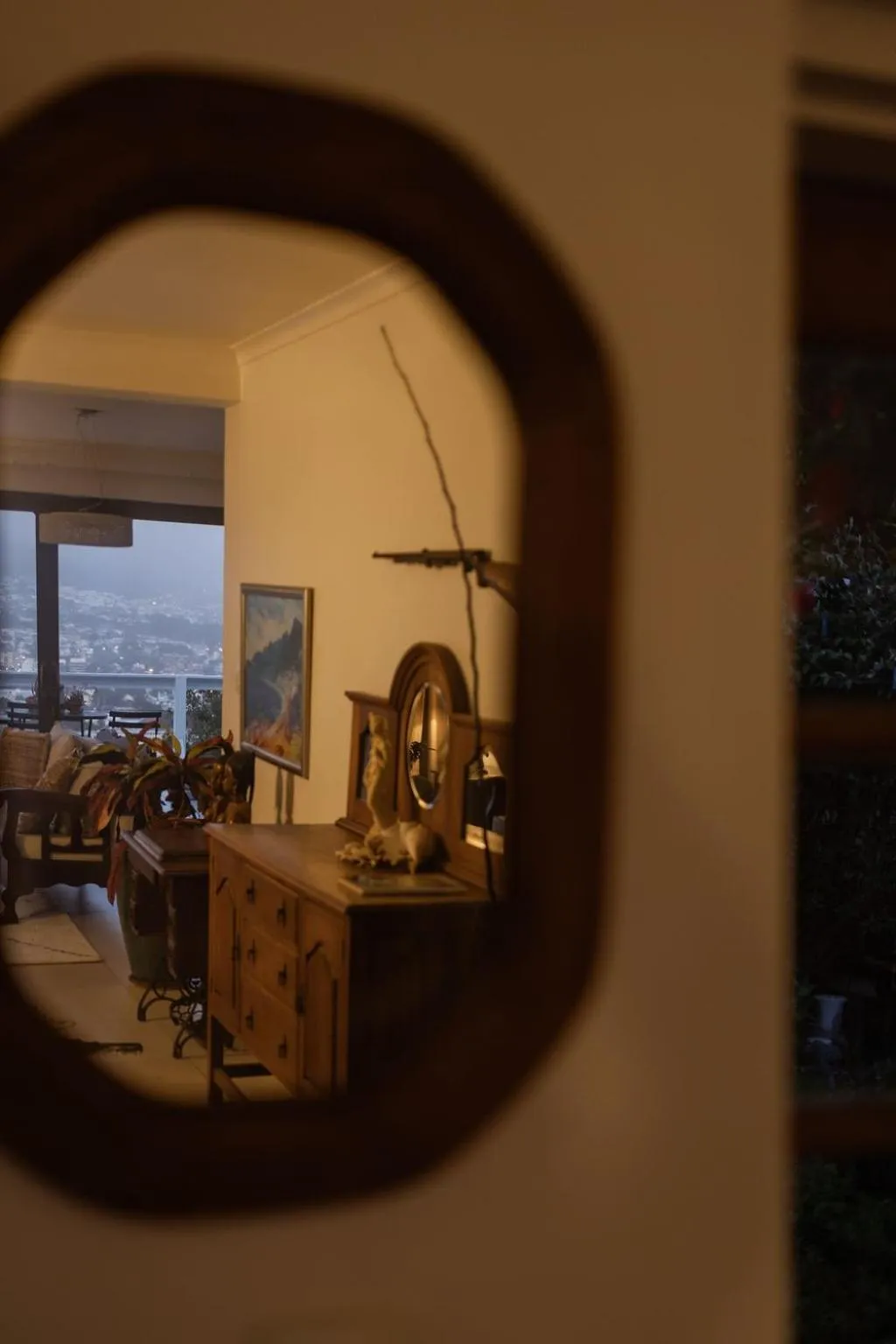 Radium Hall Guest House