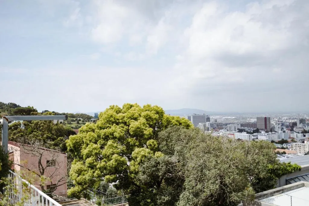 Radium Hall Guest House