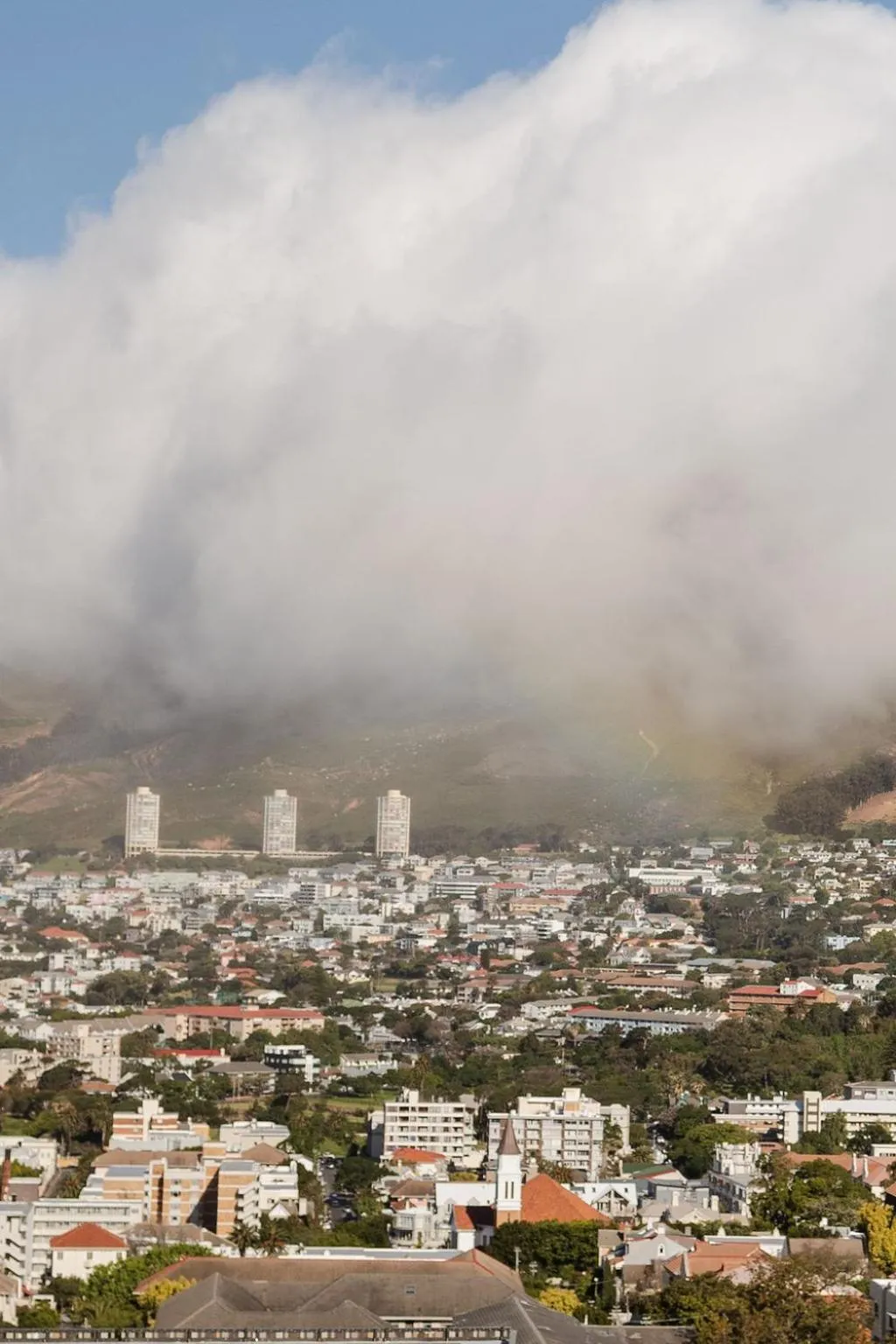 Radium Hall Guest House