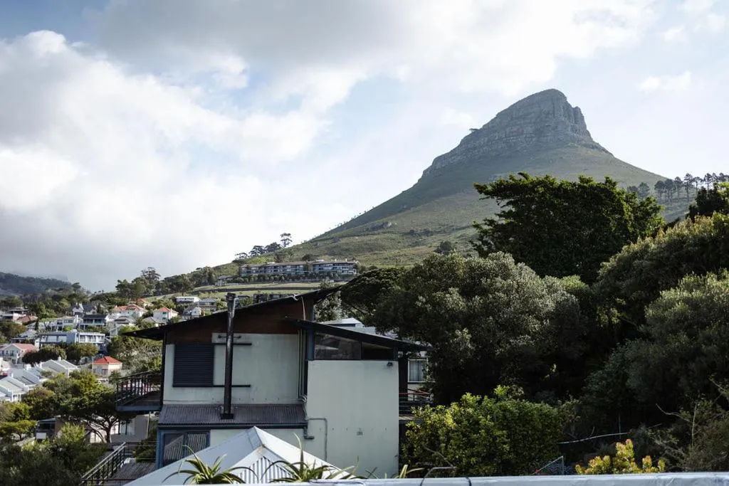 Radium Hall Guest House