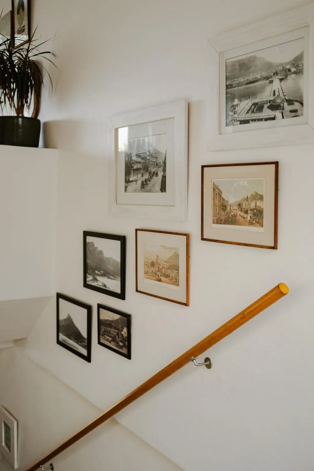 Radium Hall Guest House