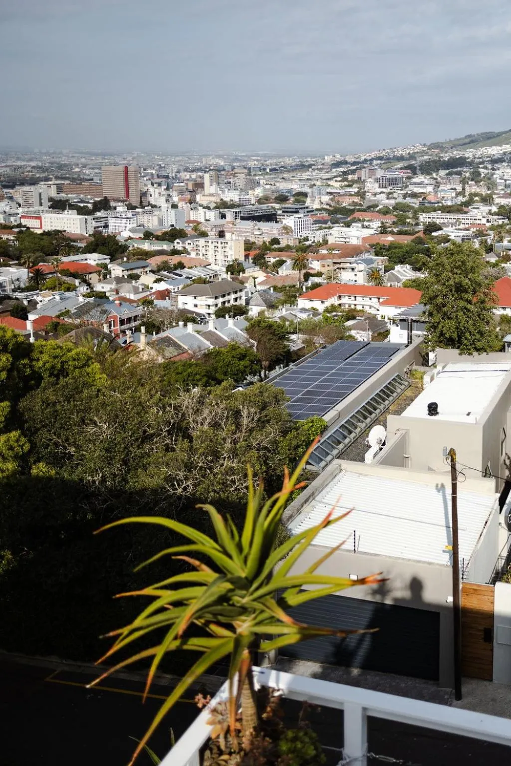 Radium Hall Guest House