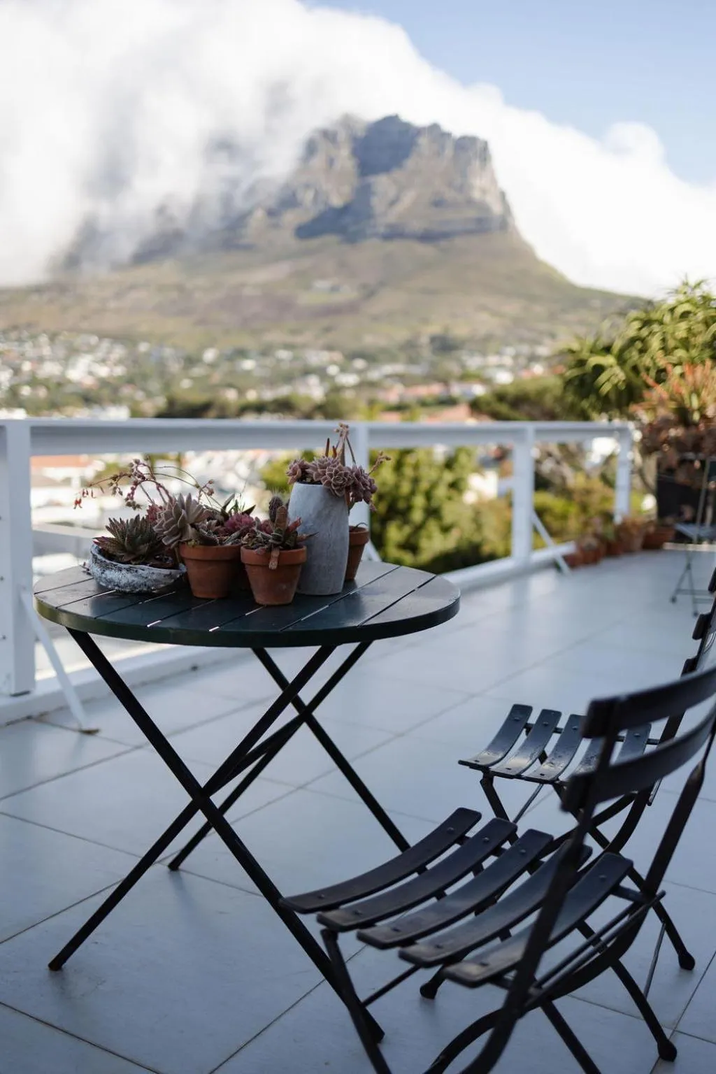 Radium Hall Guest House