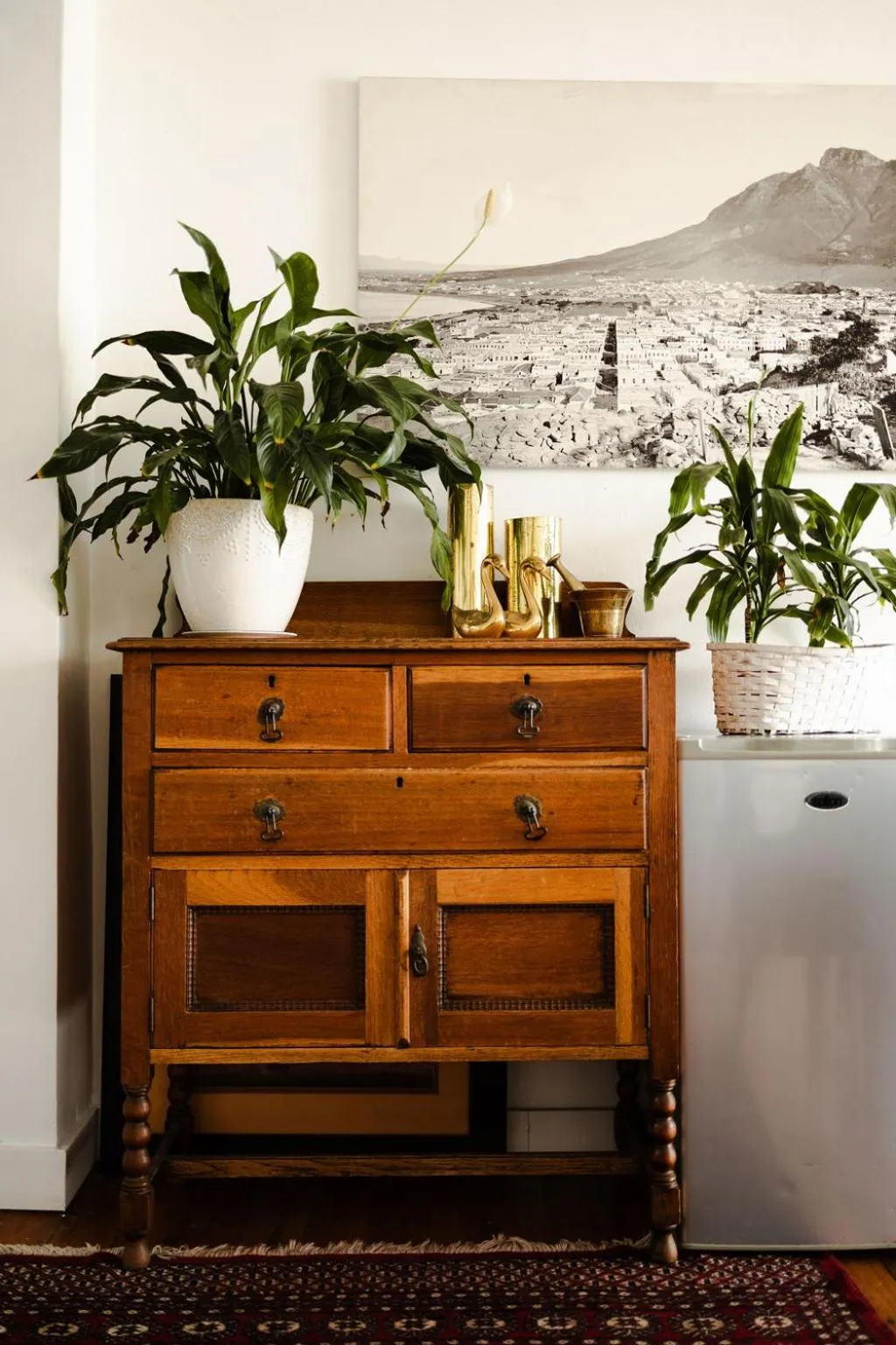 Radium Hall Guest House