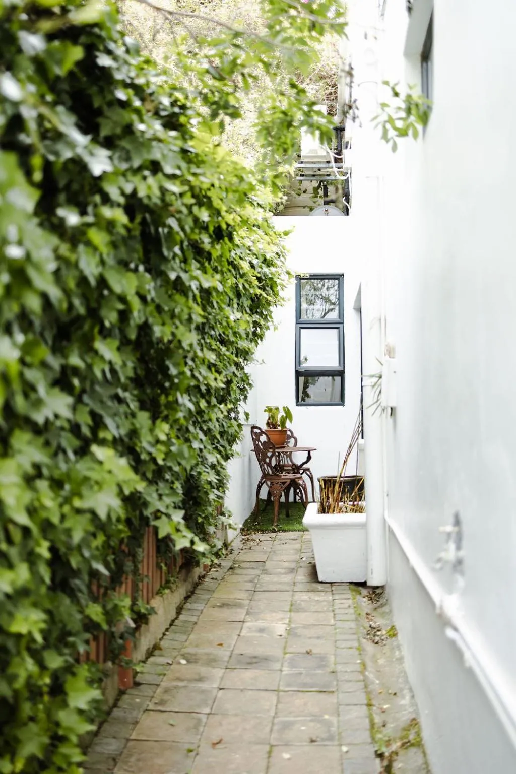 Radium Hall Guest House