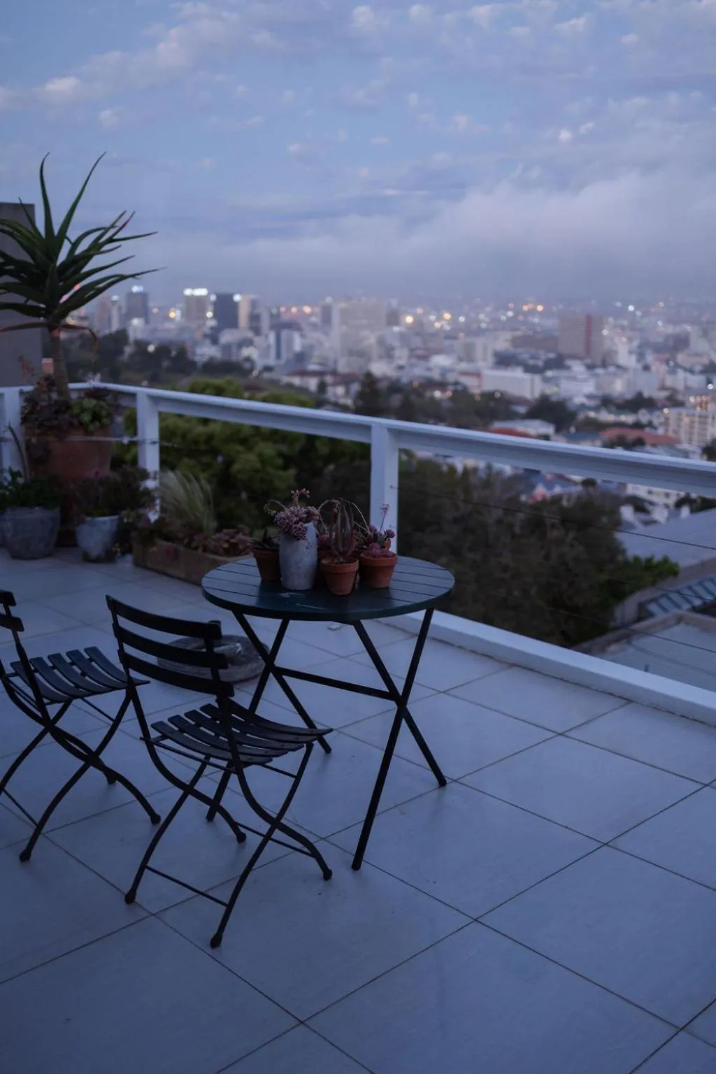 Radium Hall Guest House