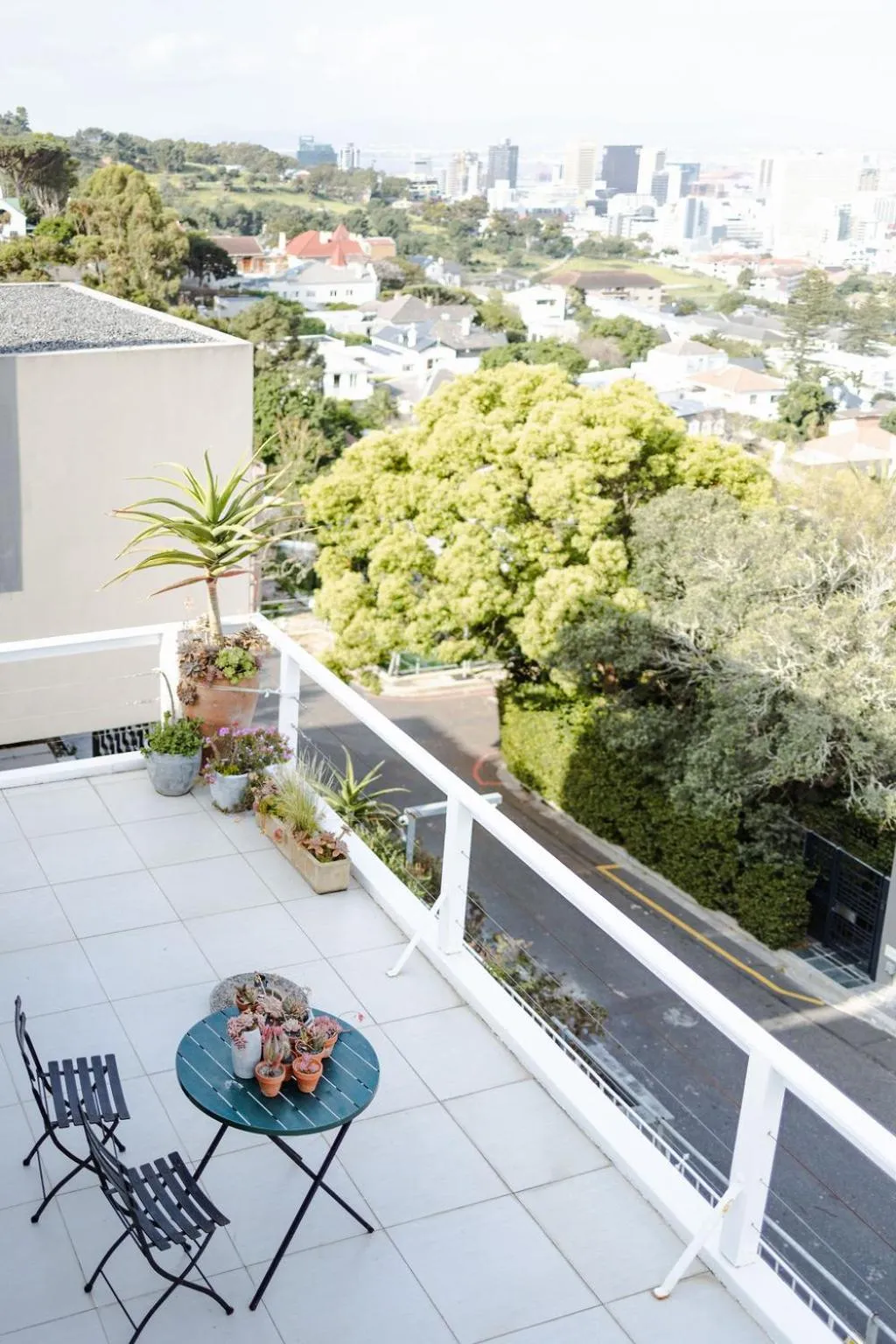 Radium Hall Guest House