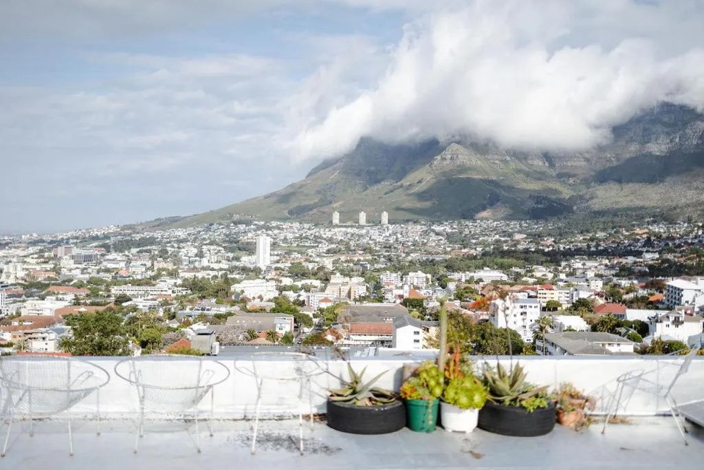 Radium Hall Guest House