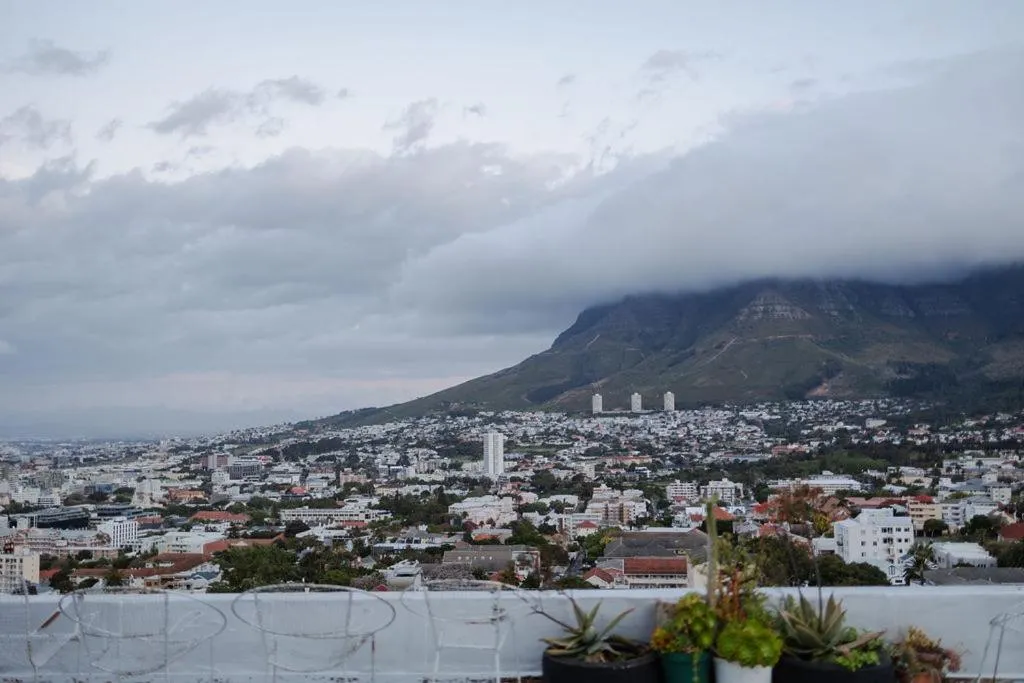 Radium Hall Guest House