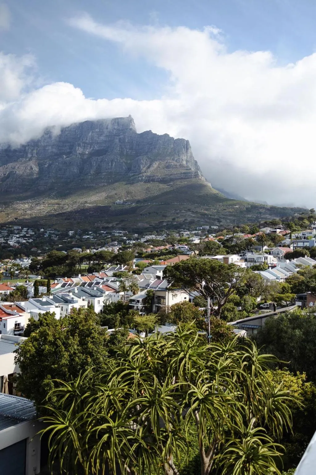 Radium Hall Guest House