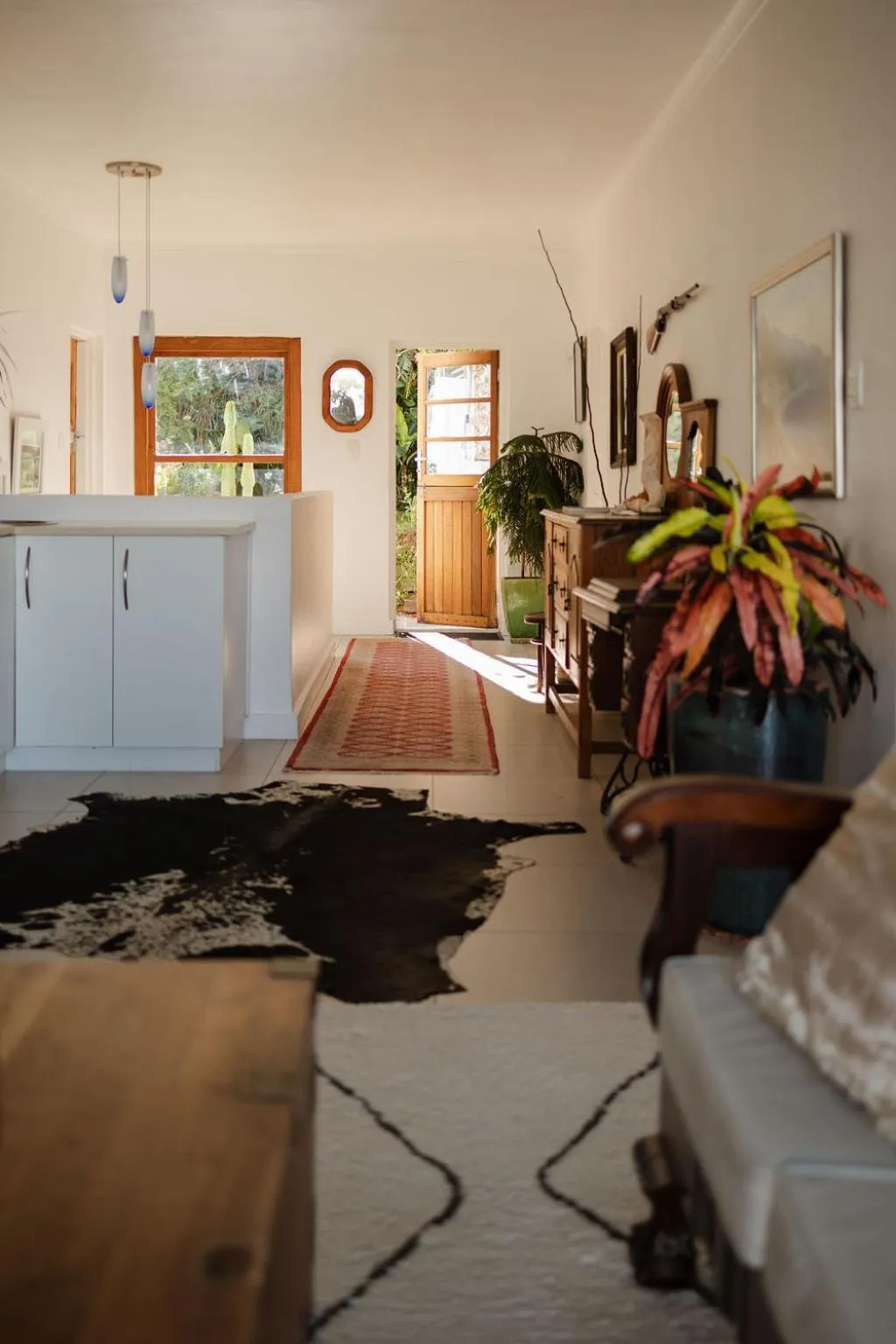 Radium Hall Guest House