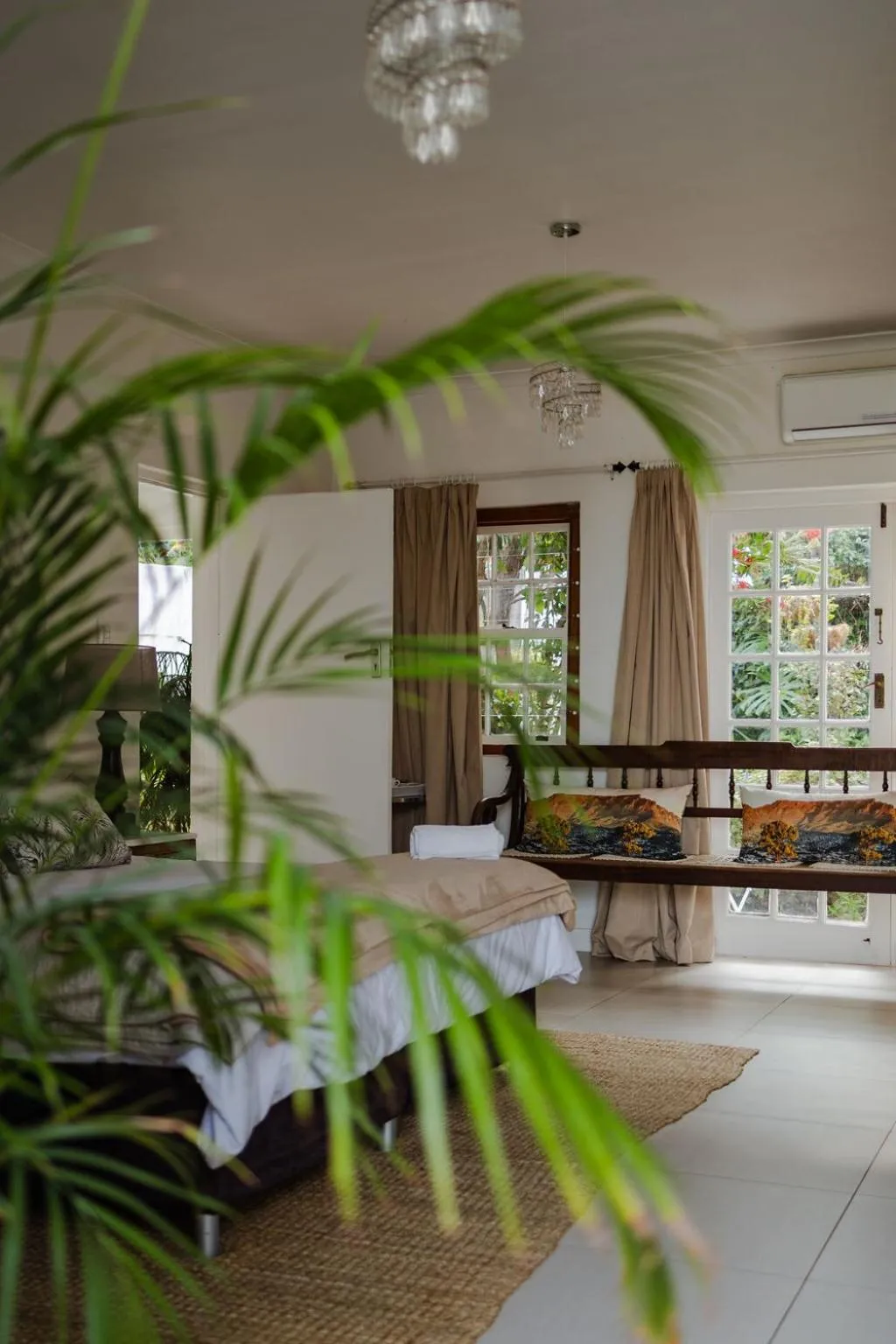 Radium Hall Guest House