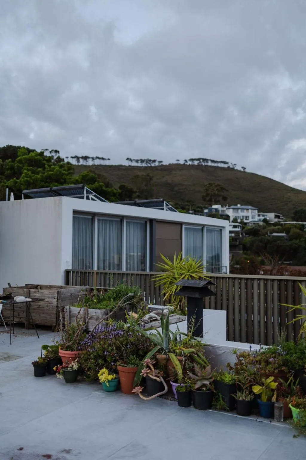 Radium Hall Guest House