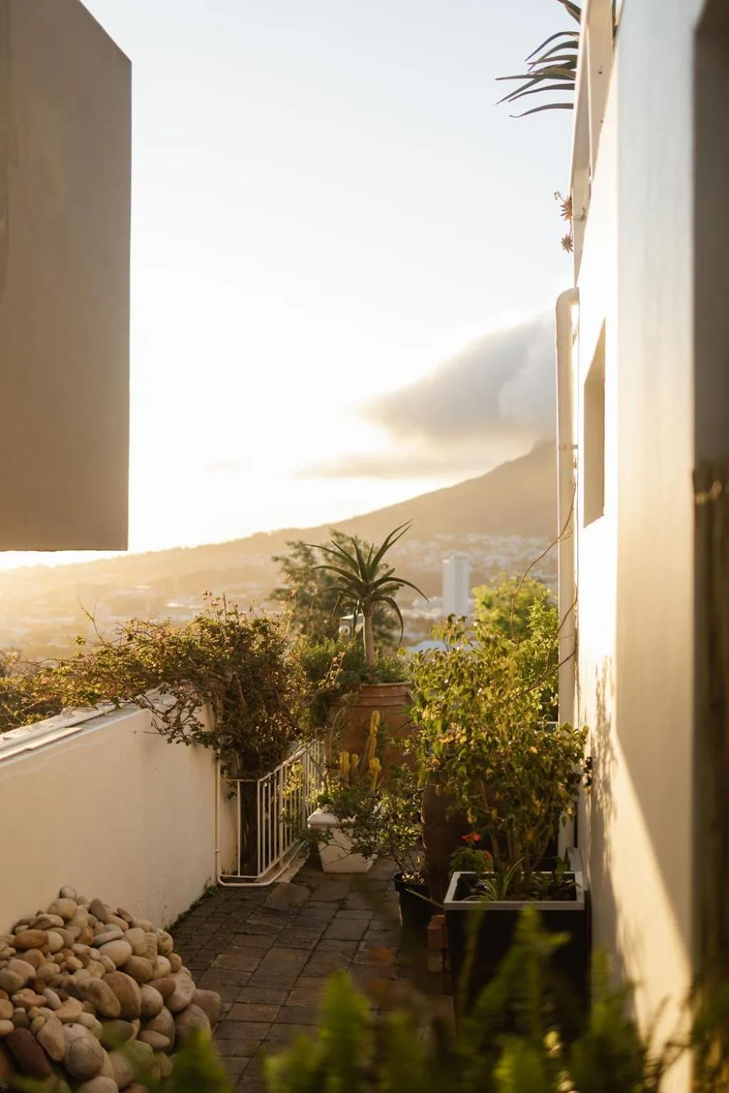 Radium Hall Guest House