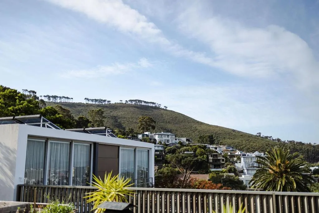 Radium Hall Guest House