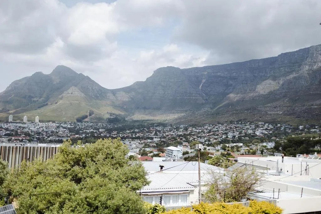 Radium Hall Guest House