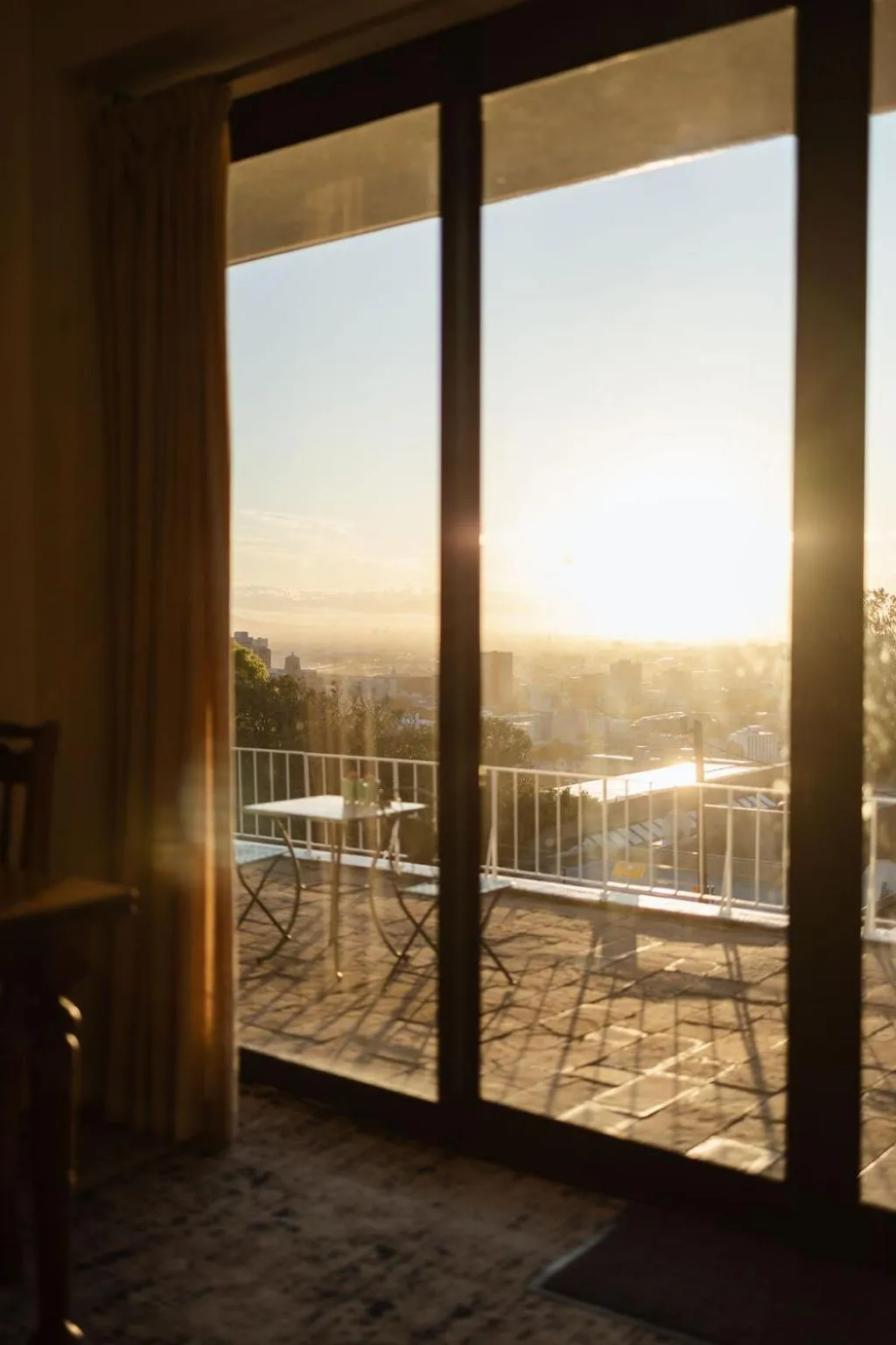 Radium Hall Guest House