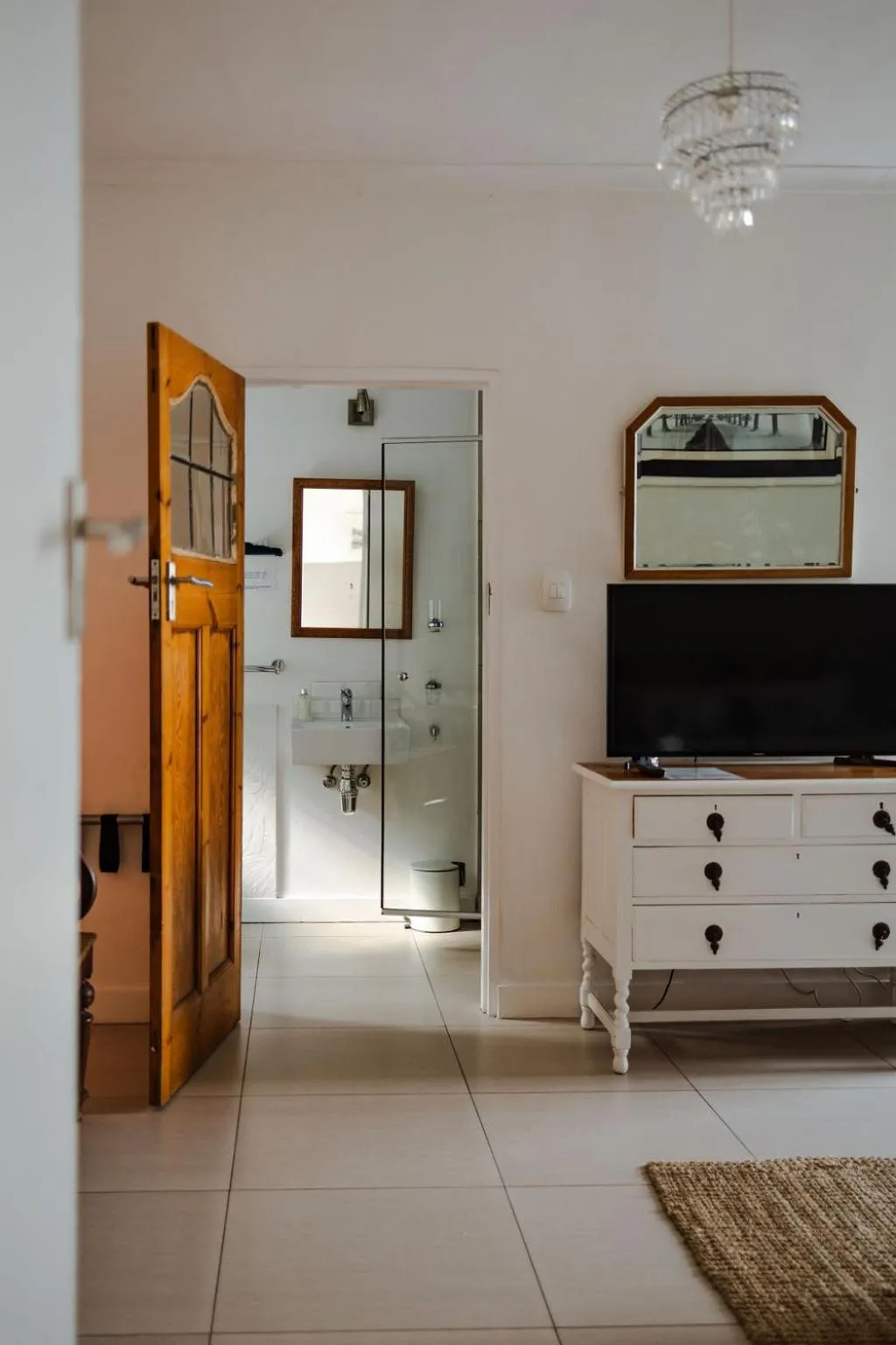 Radium Hall Guest House