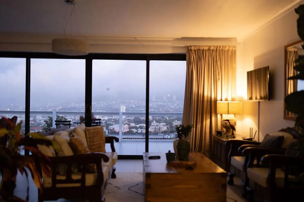 Radium Hall Guest House