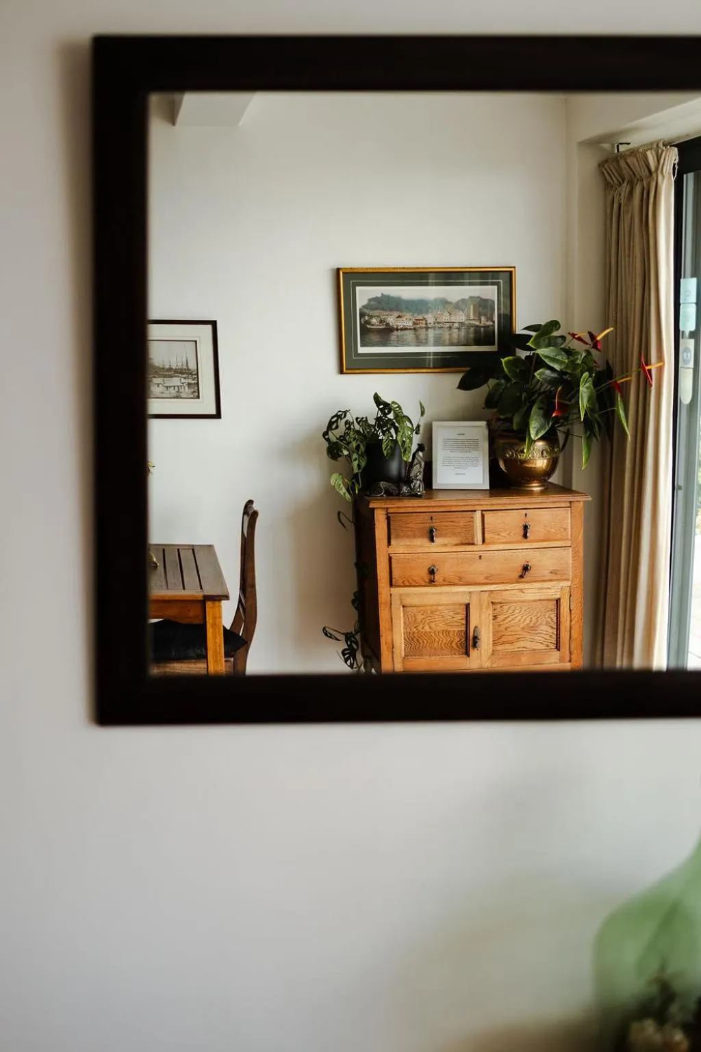 Radium Hall Guest House