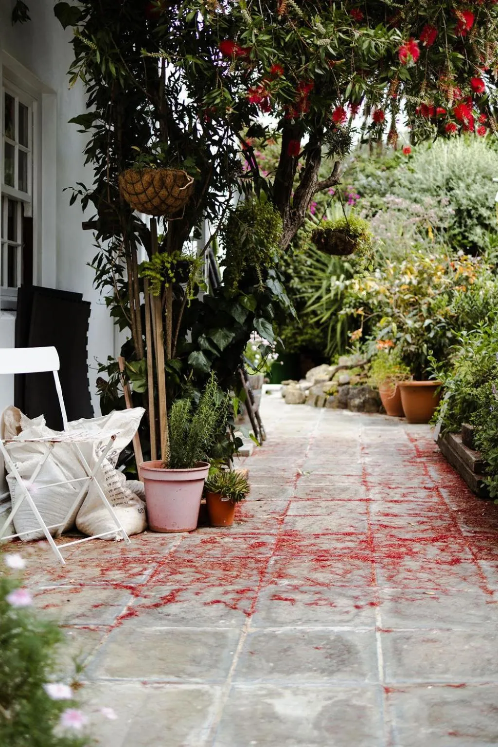 Radium Hall Guest House