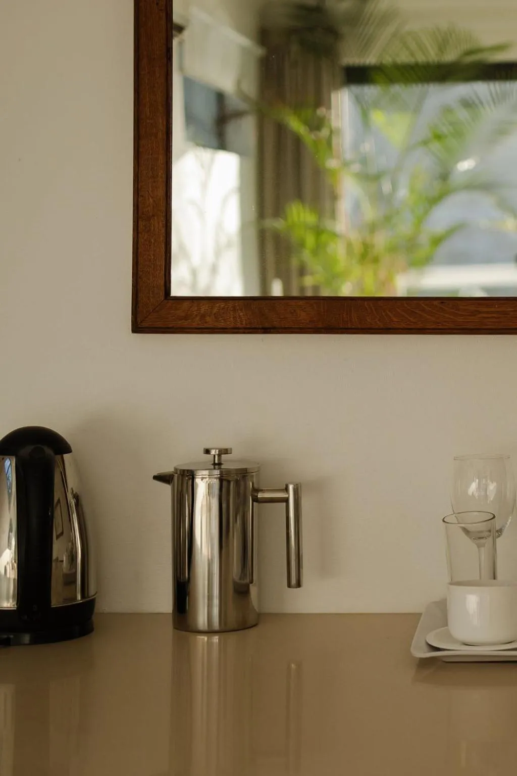 Radium Hall Guest House