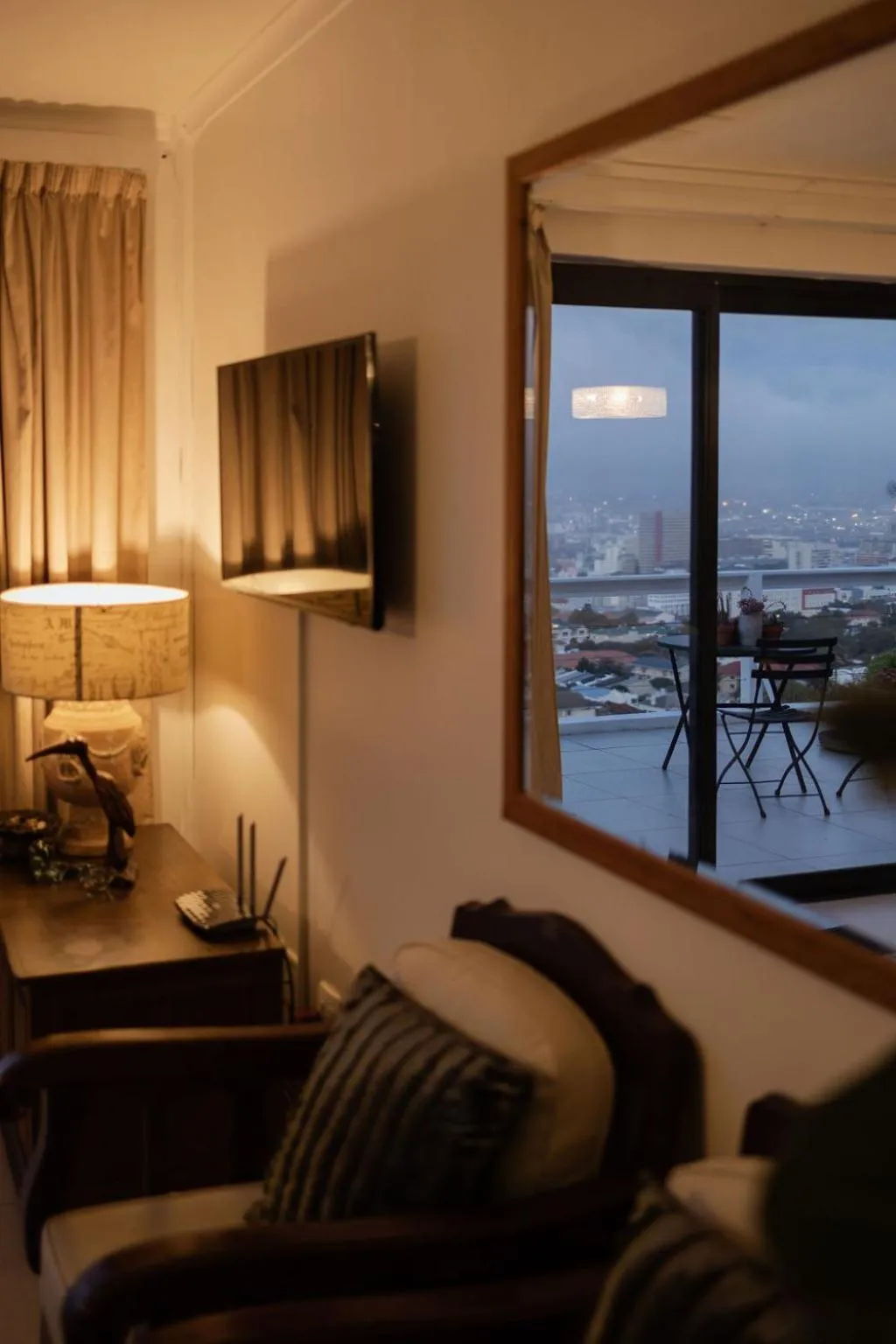 Radium Hall Guest House