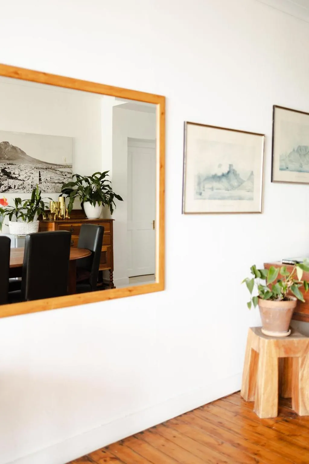 Radium Hall Guest House