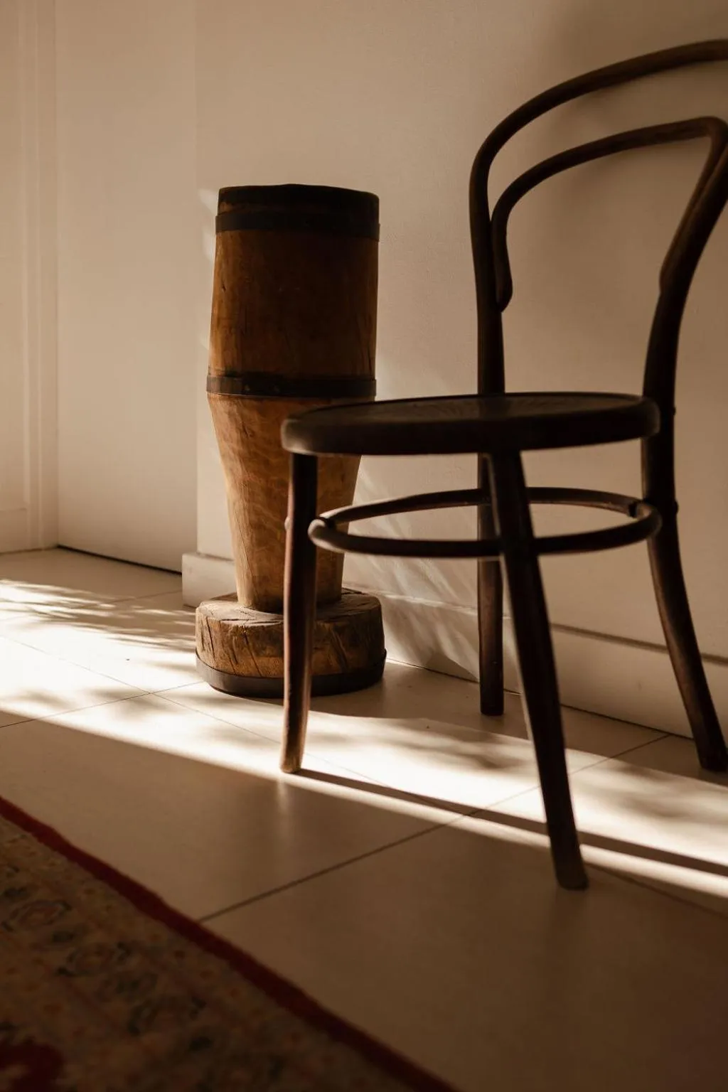 Radium Hall Guest House