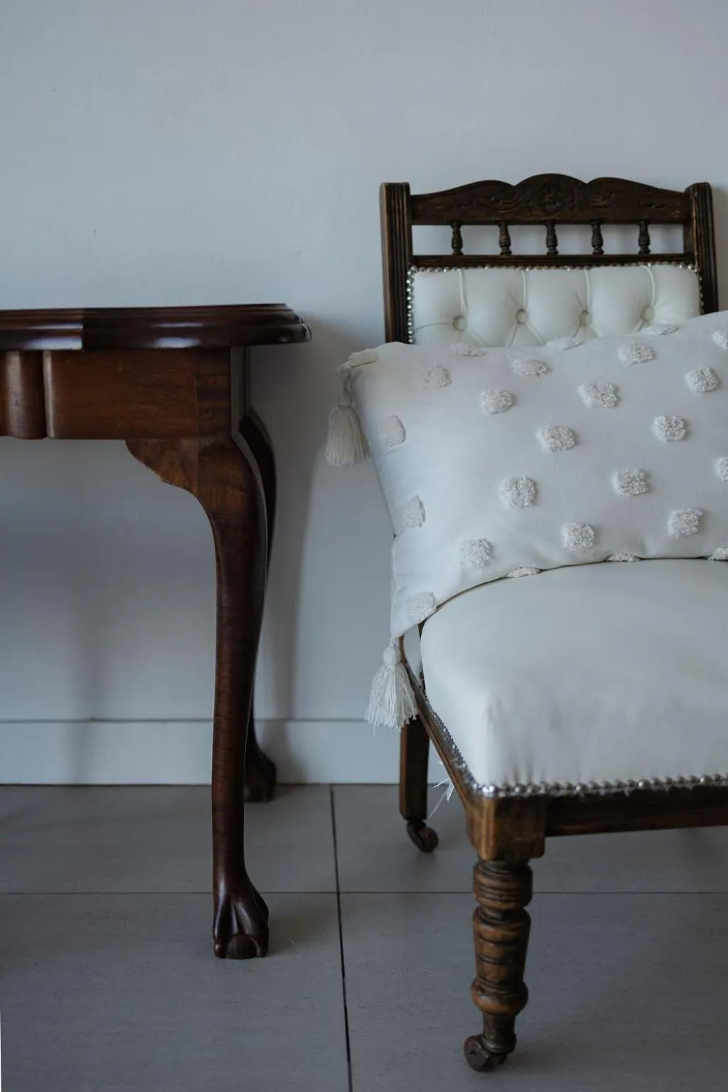 Bed in Radium Hall Guest House