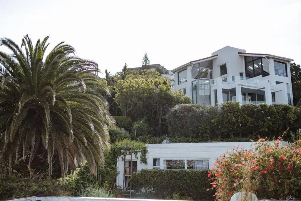 Radium Hall Guest House