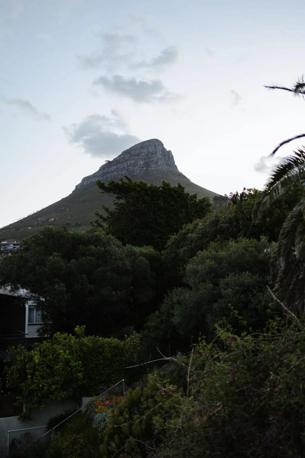 Radium Hall Guest House