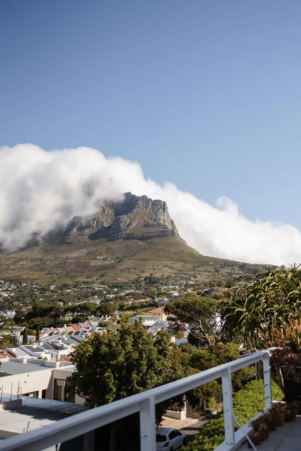 Radium Hall Guest House