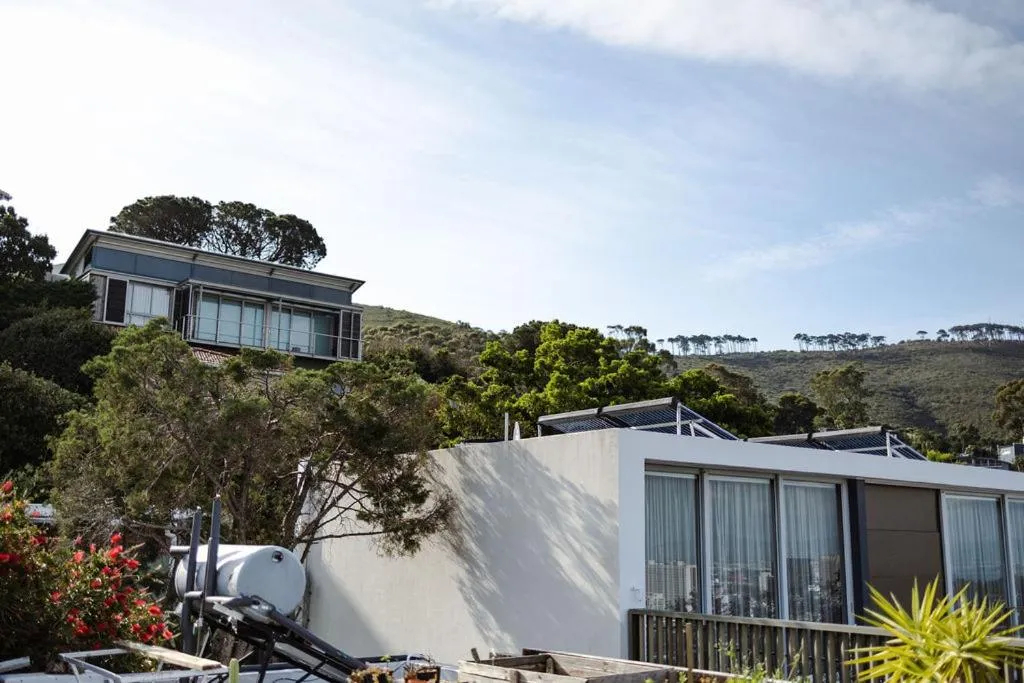 Radium Hall Guest House