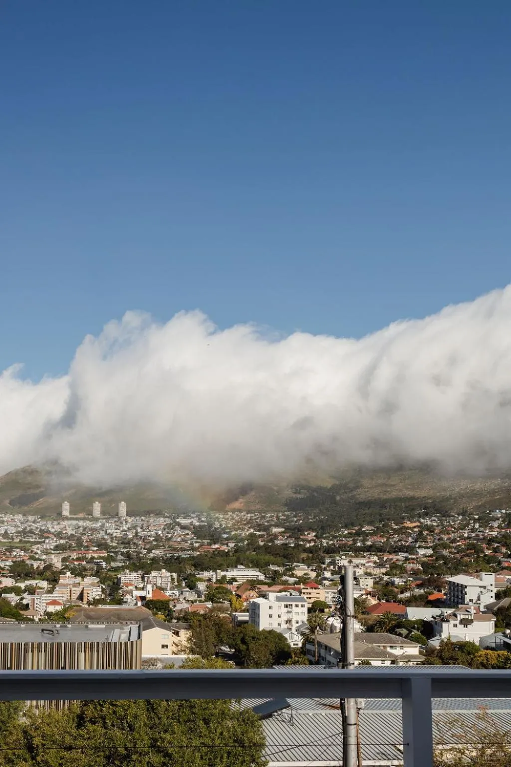 Radium Hall Guest House