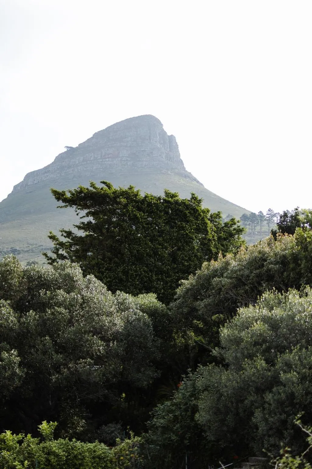 Radium Hall Guest House