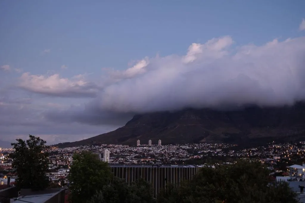 Radium Hall Guest House