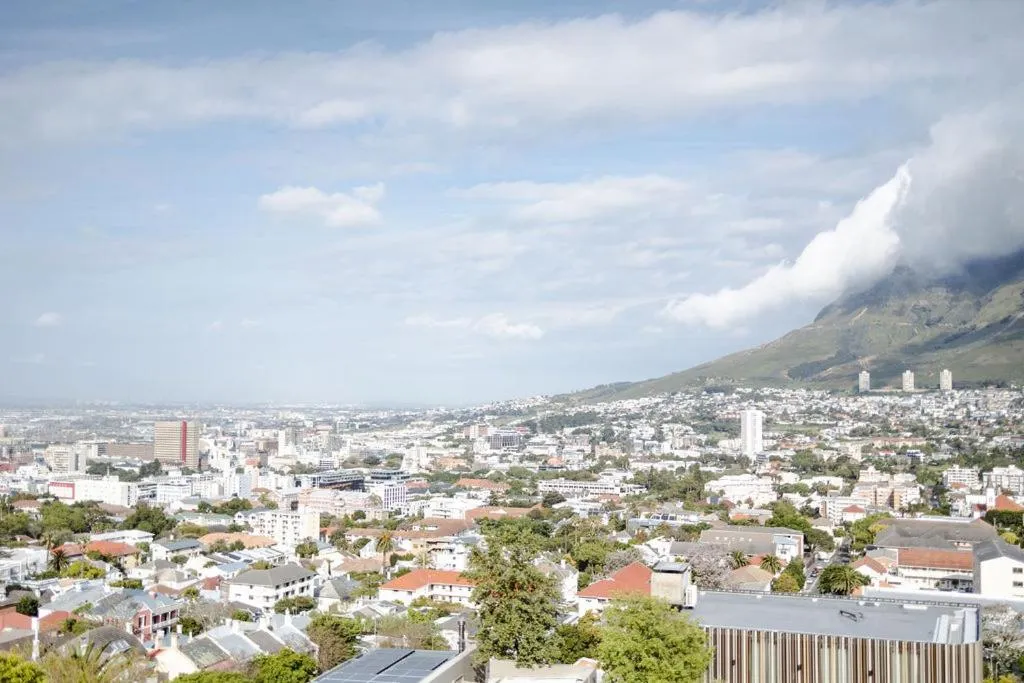 Radium Hall Guest House