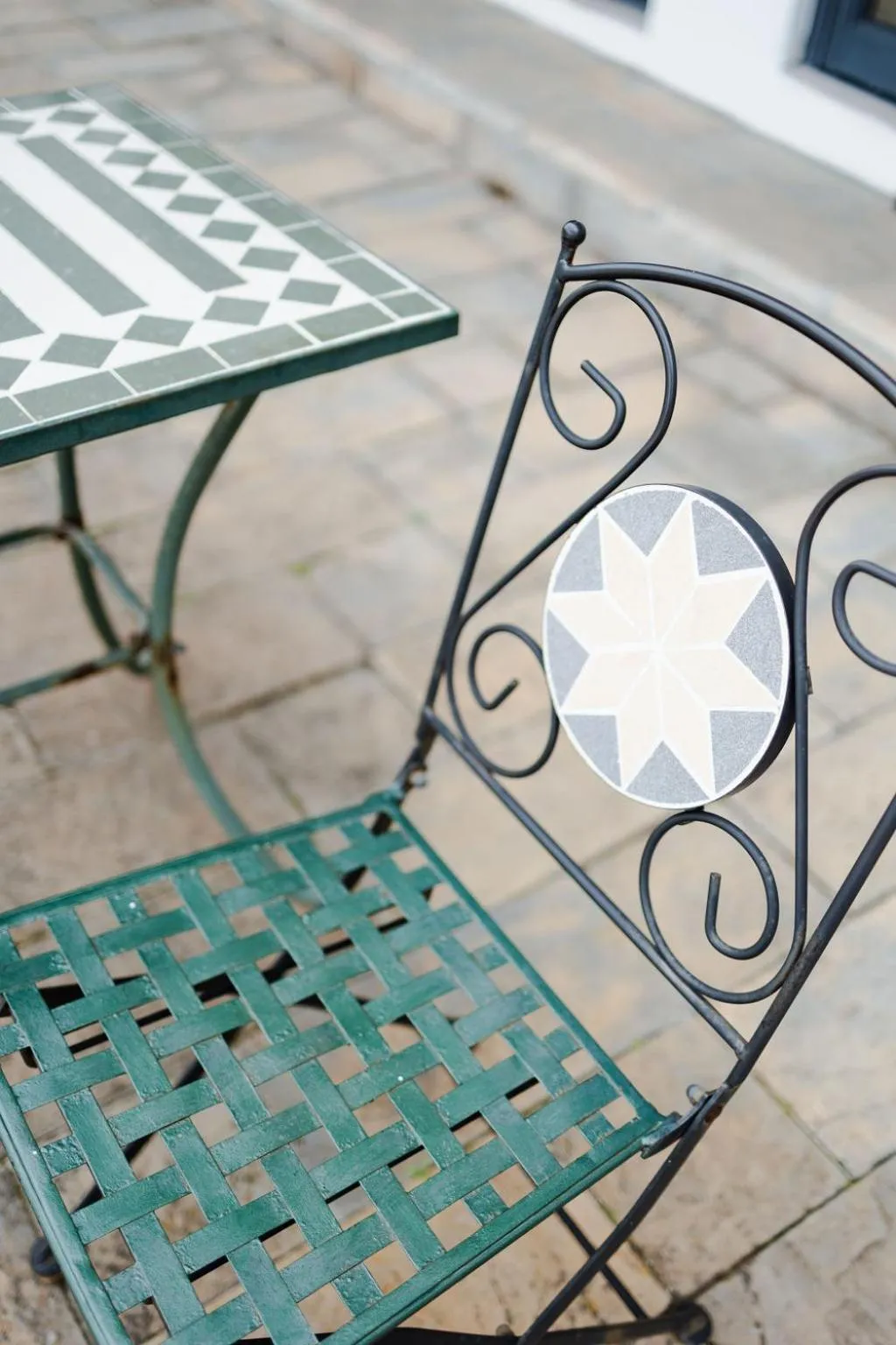 Radium Hall Guest House