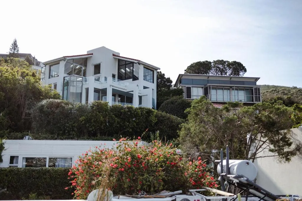 Radium Hall Guest House