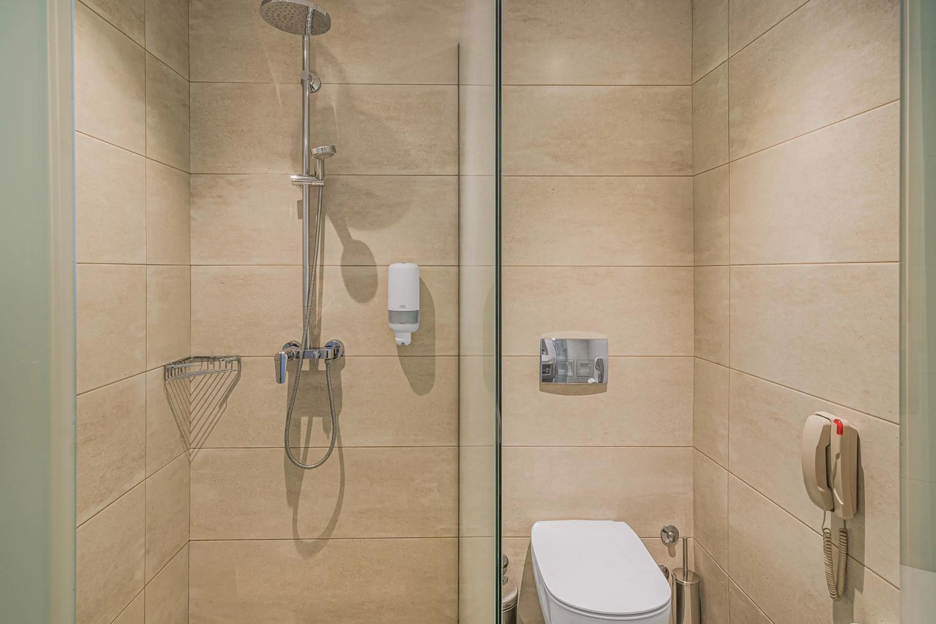 Panorama Village Hotel