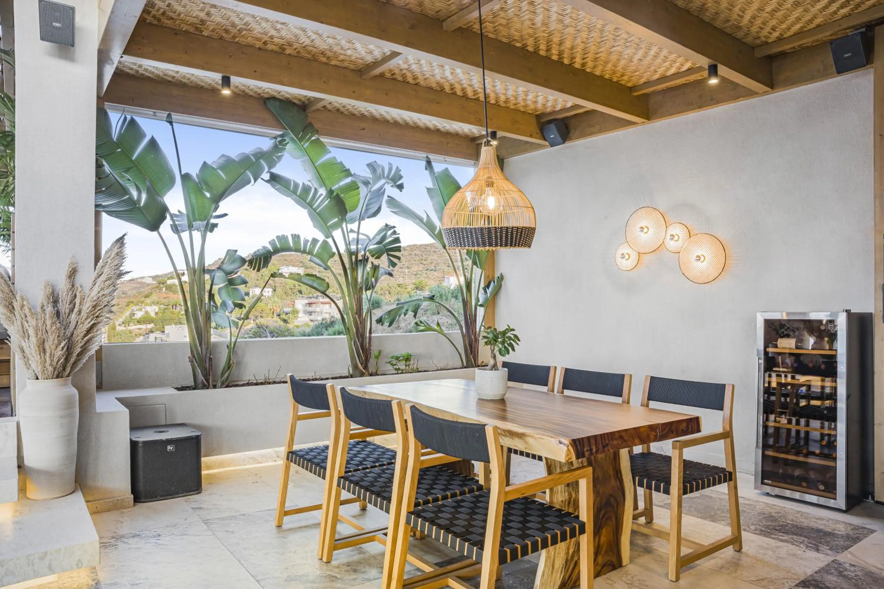 Panorama Village Hotel