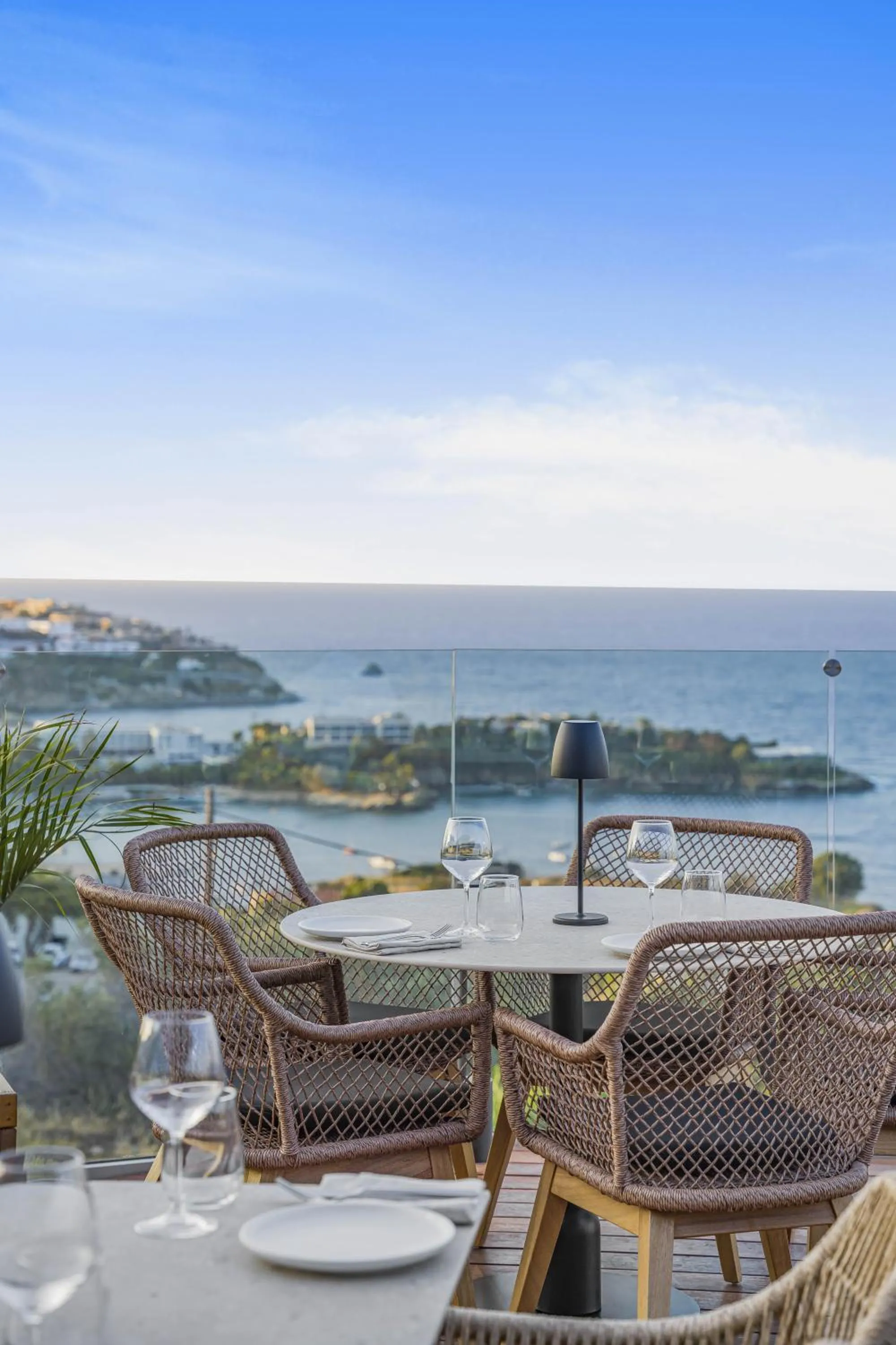 Panorama Village Hotel