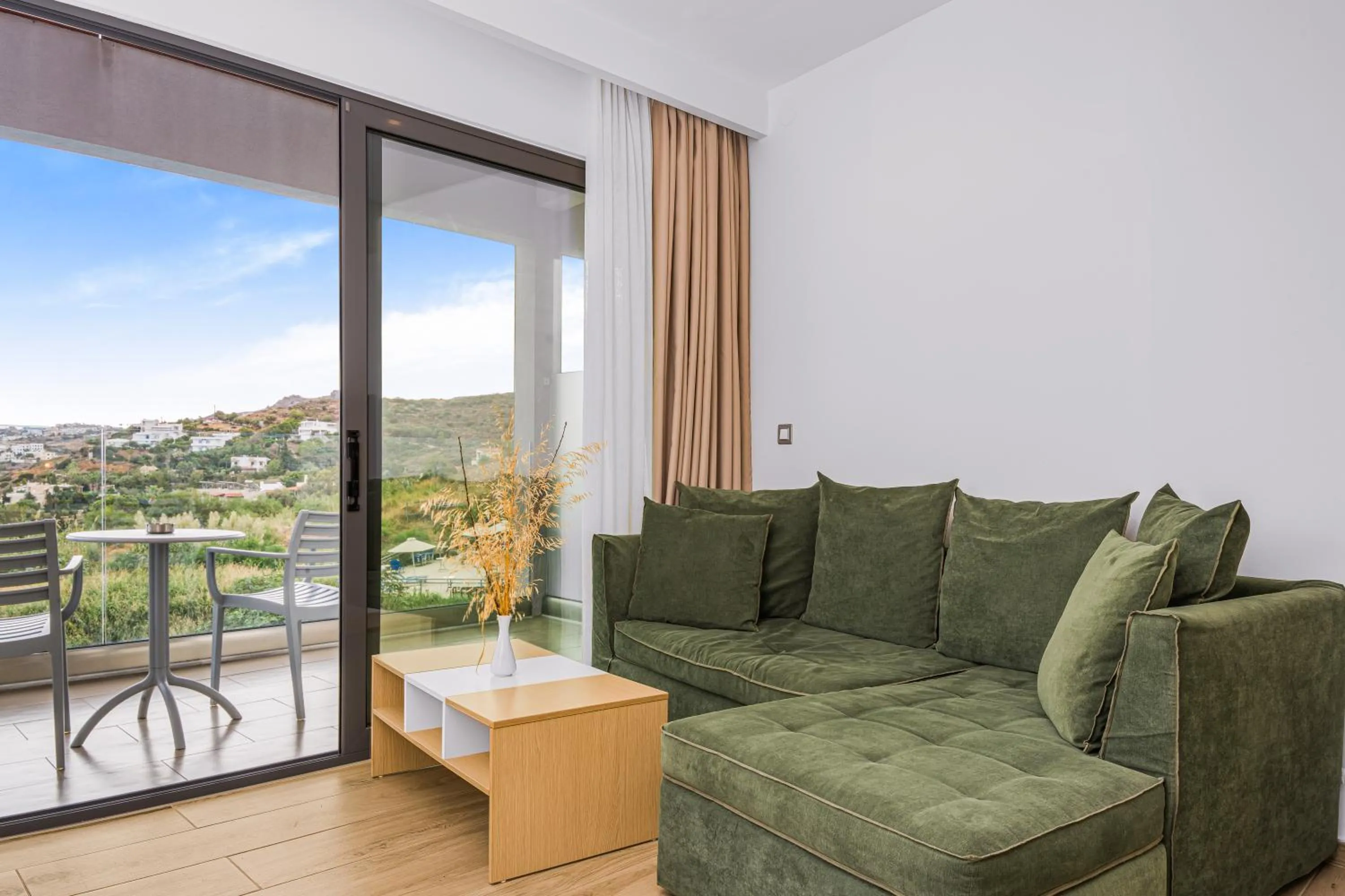 Panorama Village Hotel