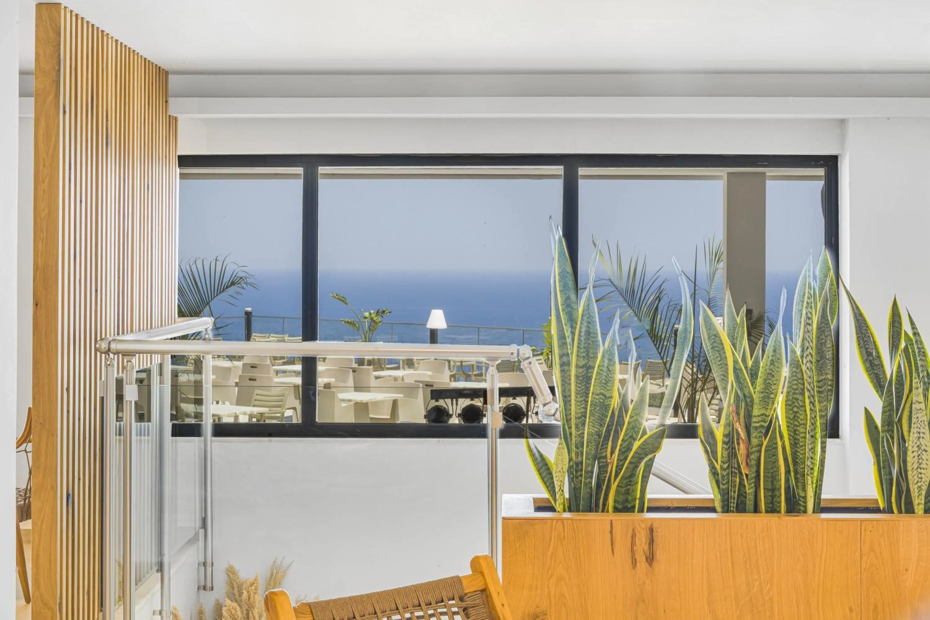 Panorama Village Hotel