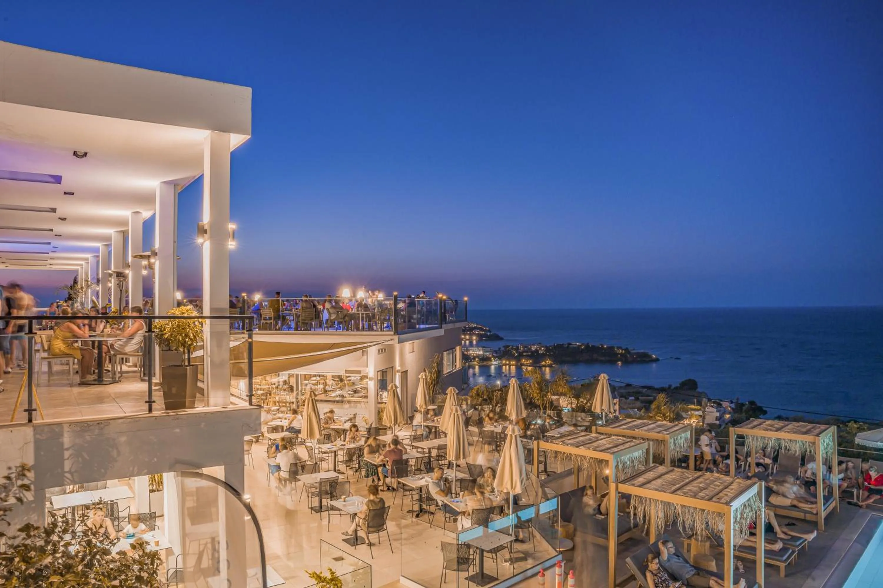 Panorama Village Hotel